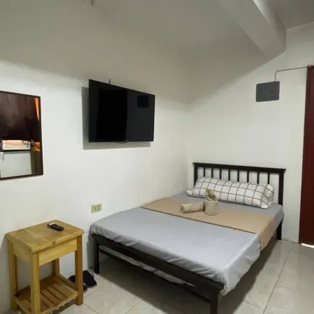 D and A Transient Inn Taguig