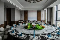 Kuitun Jinling International Hotel Hotels in Kuytun