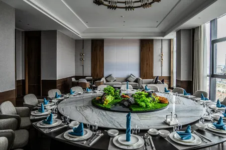 Kuitun Jinling International Hotel