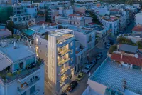 Acro Urban Suites Hotels near Byzantine Cistern