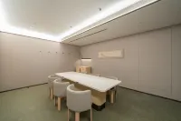 JI Hotel (Zhuhai IN CITY Sam's Club MixC) - Business