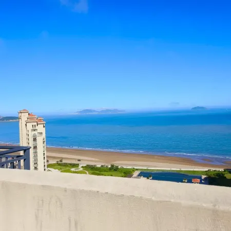 Xinyue | Leisure Hotel (Shengsi Nanchangtu Beach)
