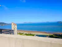 Xinyue | Leisure Hotel (Shengsi Nanchangtu Beach) - Mountain view