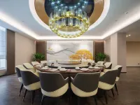 MEHOOD LESTIE Hotel (Xilingol League West Ujimqin Banner) - breakfast