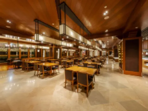 Wanda Jin Resort Changbaishan Hotels in Fusong