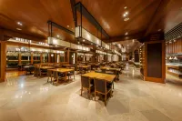 Wanda Jin Resort Changbaishan