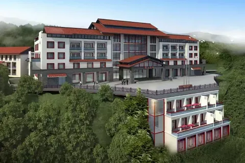 Lingyun Hotel