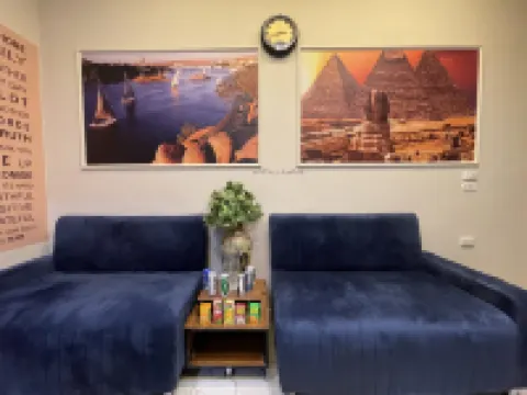 イタリア ハウス ホテル