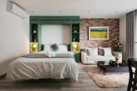 Vinhomes D'Capitale Apartment Ha Noi - Imperium Homes
