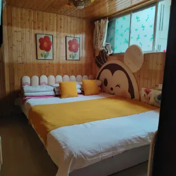 Saihanba Hanxu Farm Stay (Linyuan Road)