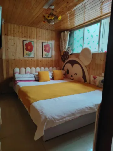 Saihanba Hanxu Farm Stay (Linyuan Road)