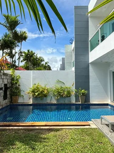 รูปภาพของVilla Kokyang