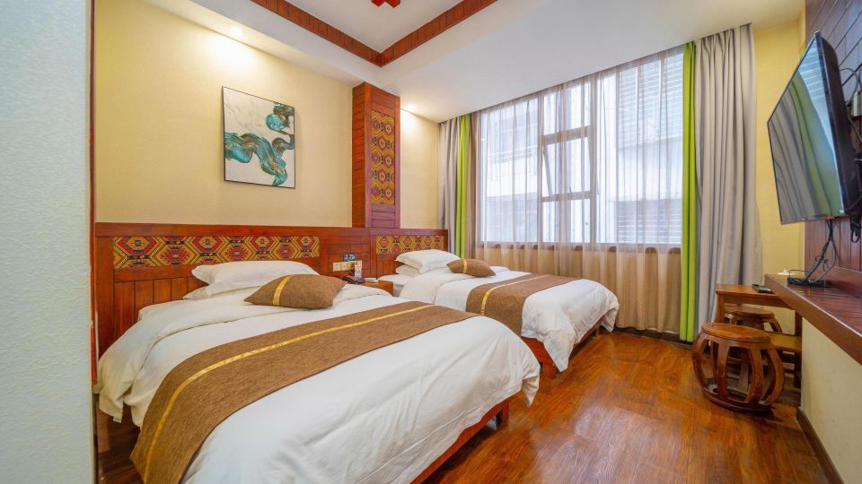 Lotto Hotel