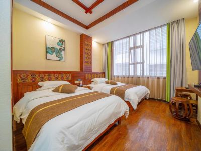 Lotto Hotel