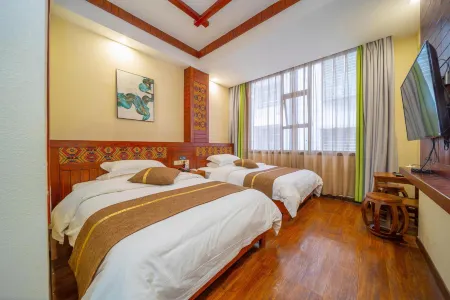 Lotto Hotel Отели рядом с достопримечательностью «The Rocky Natural Bridge»