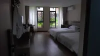 Wengji Liushijiu Hao Homestay - balcony