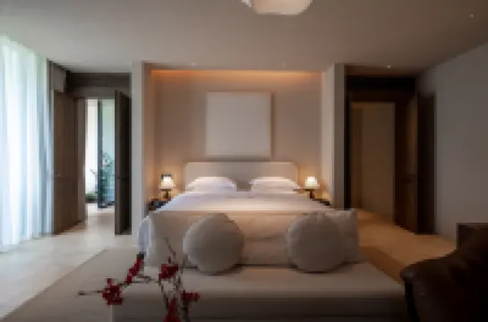 新都香投·青安稻田飯店