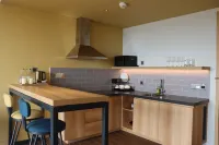 Hiive by fusion Binh Duong - VSIP 1 Hotels in Thuận An