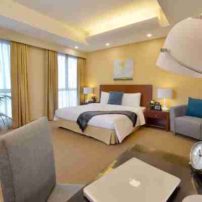 Mysk Al Fateh Bahrain Rooms