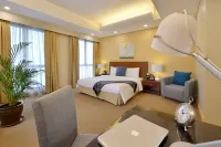 Mysk Al Fateh Bahrain - アパートメント