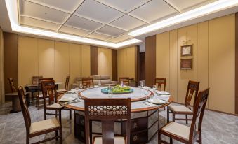 Kaisha International Hotel