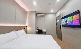 Fengyuanju Business Hotel