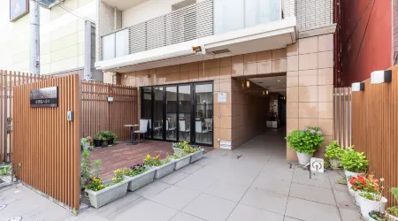 Hotel Excellence Kyoto Station Hachijo