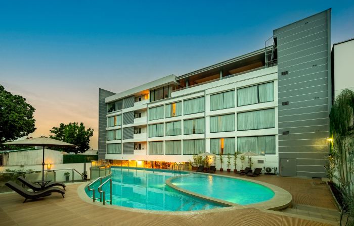 The Isabelle Hotel