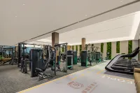 JIN BO RUI INTERNATIONAL HOTEL - Gym