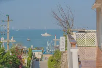 珠海半山石築民宿