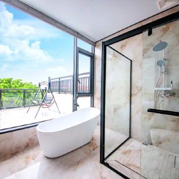 Meizhou Island Clear Skies | Tanxianju (Lianchi'ao Beach Branch)