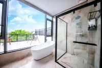 Meizhou Island Clear Skies | Tanxianju (Lianchi'ao Beach Branch)