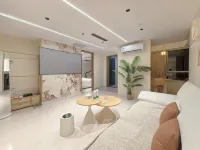 Mumingerlai Homestay (Guomao CBD Dawanglu Subway Station)