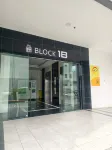 THE SUN EXECUTIVE SUITE Các khách sạn ở Bayan Lepas