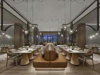 舟山悅椿飯店
