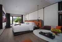 Dulanda LAB Hotel (Hengdian World Studios Branch)