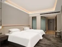 Howard Johnson Liquor Capital Hotel luzhou Hotels in Luzhou