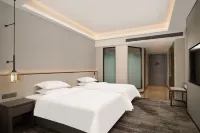 Howard Johnson Liquor Capital Hotel luzhou