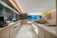 Starway Hotel (Yan'an Yichuan East Street) - servizio colazione