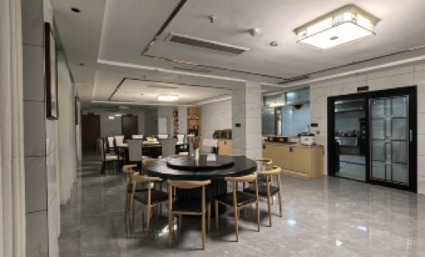 Shengjiang Hotel