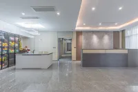 Xingyue Hotel فنادق في نينغ جين