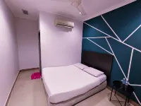 海愛家庭旅館普勞凱坦