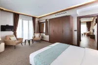 Sera Lake Resort Hotel Spa & Aparts Hoteles en 