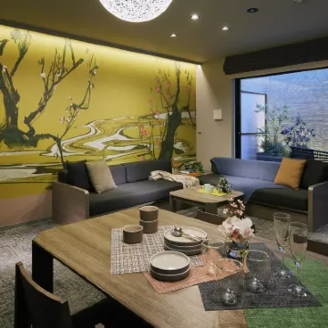 Minn Gion Hotels near Yasaka Shrine