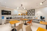City Comfort Inn Hotel (Yulin Yudong)