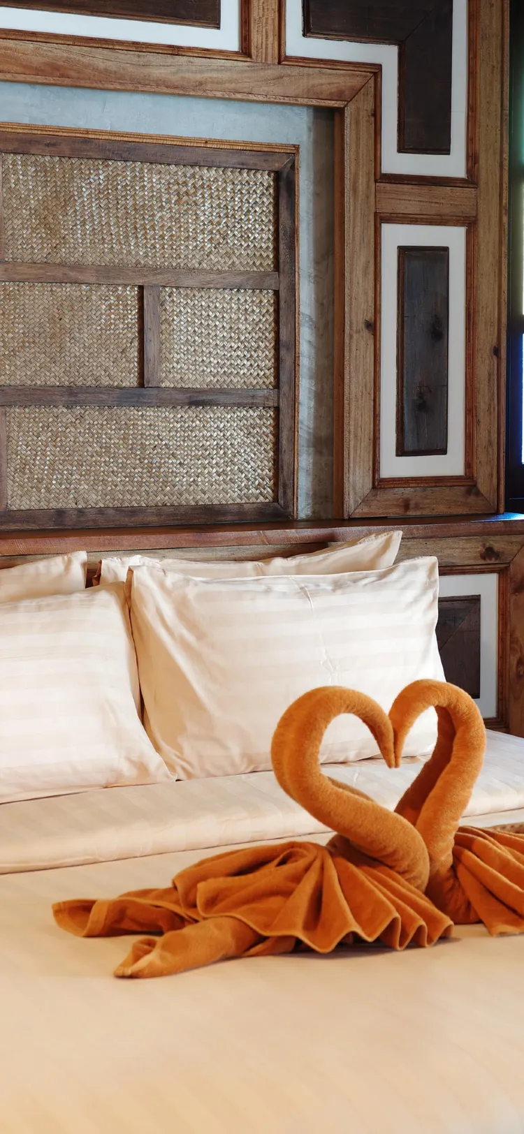 ดีลักซ์บังกะโลพร้อมแอร์