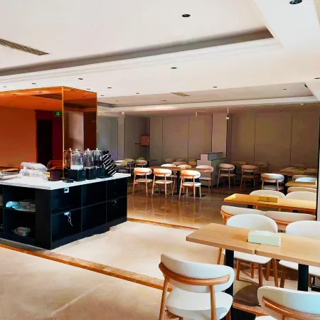 ViennaHotel(BijieChuangmeiShijichengBranch)