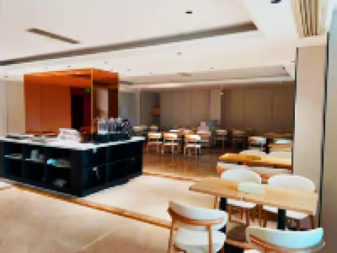 ViennaHotel(BijieChuangmeiShijichengBranch)