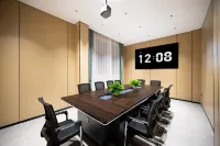 Jiyun Hotel (Quanzhou Jinjiang International Airport Wudianshi Traditional Blocks)