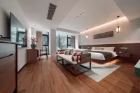 Huangguoshu Yizhai • VINVANA | Chinese Style • Humanistic Boutique Homestay